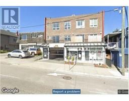 LT 6 2811 CLARK DRIVE, Vancouver, British Columbia
