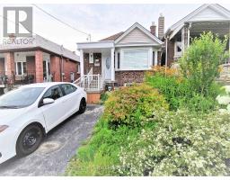 Main - 379 Whitmore Avenue, Toronto, Ca