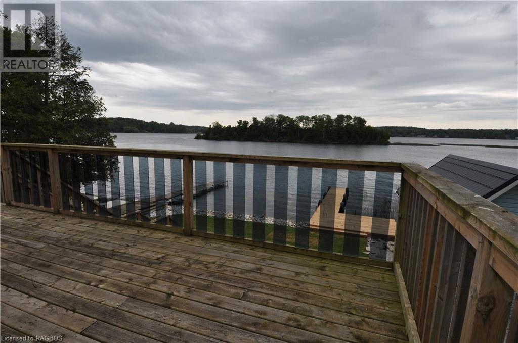 38 Islandview Drive, Chesley Lake, Ontario  N0H 1A0 - Photo 33 - 40621835