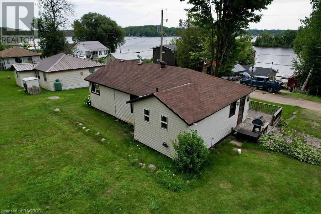 41 Islandview Drive, South Bruce Peninsula, Ontario  N0H 1A0 - Photo 6 - 40621831