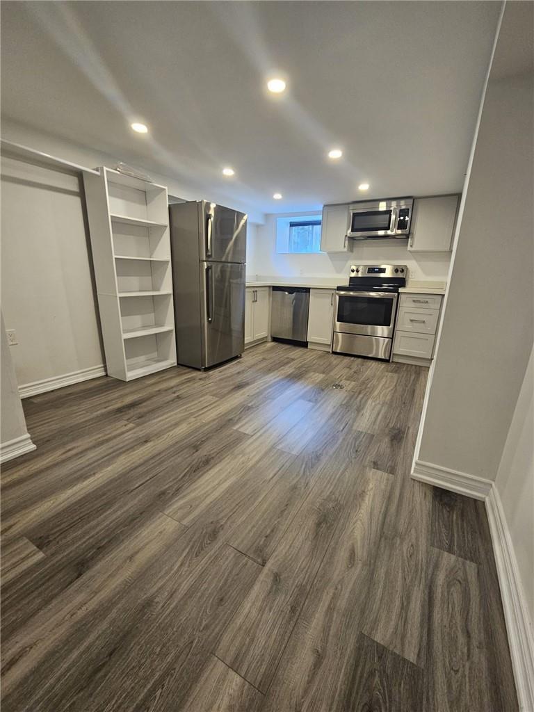 100 Dunsmure Road, Unit #3, Hamilton, Ontario  L8M 1S4 - Photo 5 - H4200570