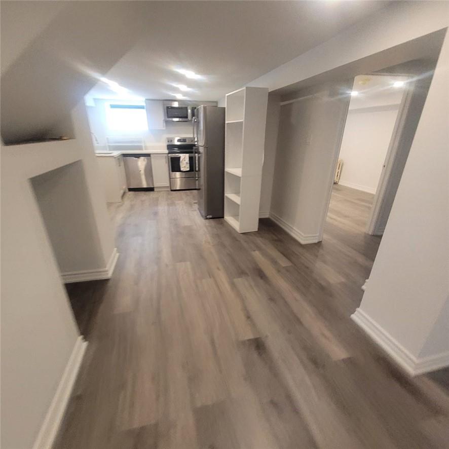 100 Dunsmure Road, Unit #3, Hamilton, Ontario  L8M 1S4 - Photo 6 - H4200570