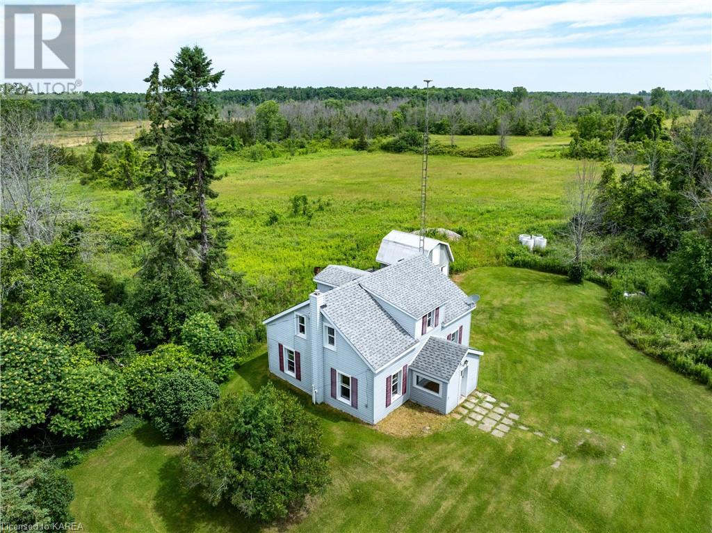 661 COUNTY RD 25, napanee, Ontario