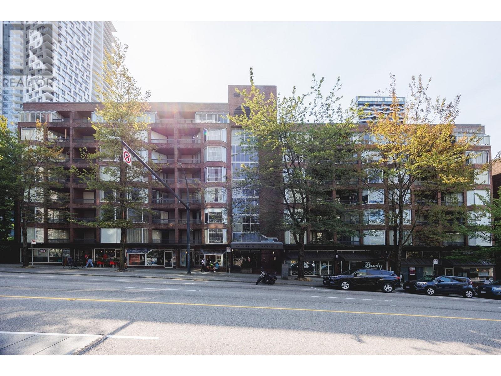 509 1330 Burrard Street, Vancouver, British Columbia  V6Z 2B8 - Photo 23 - R2907728