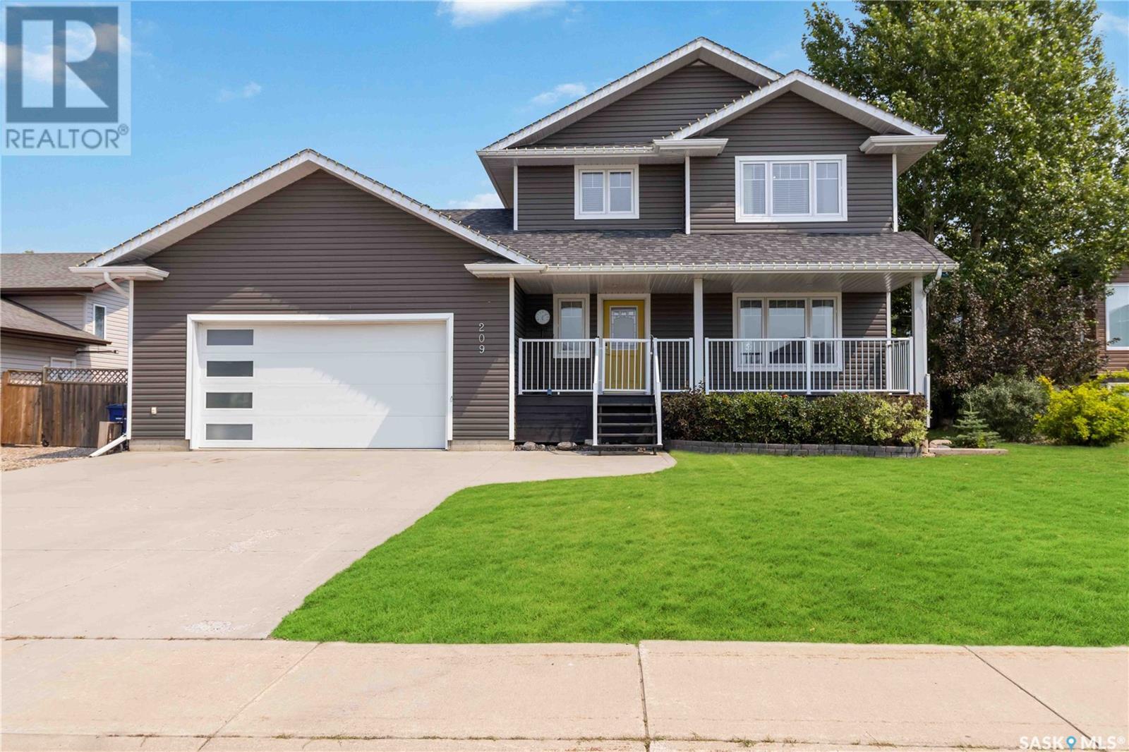 209 Diefenbaker AVENUE, hague, Saskatchewan