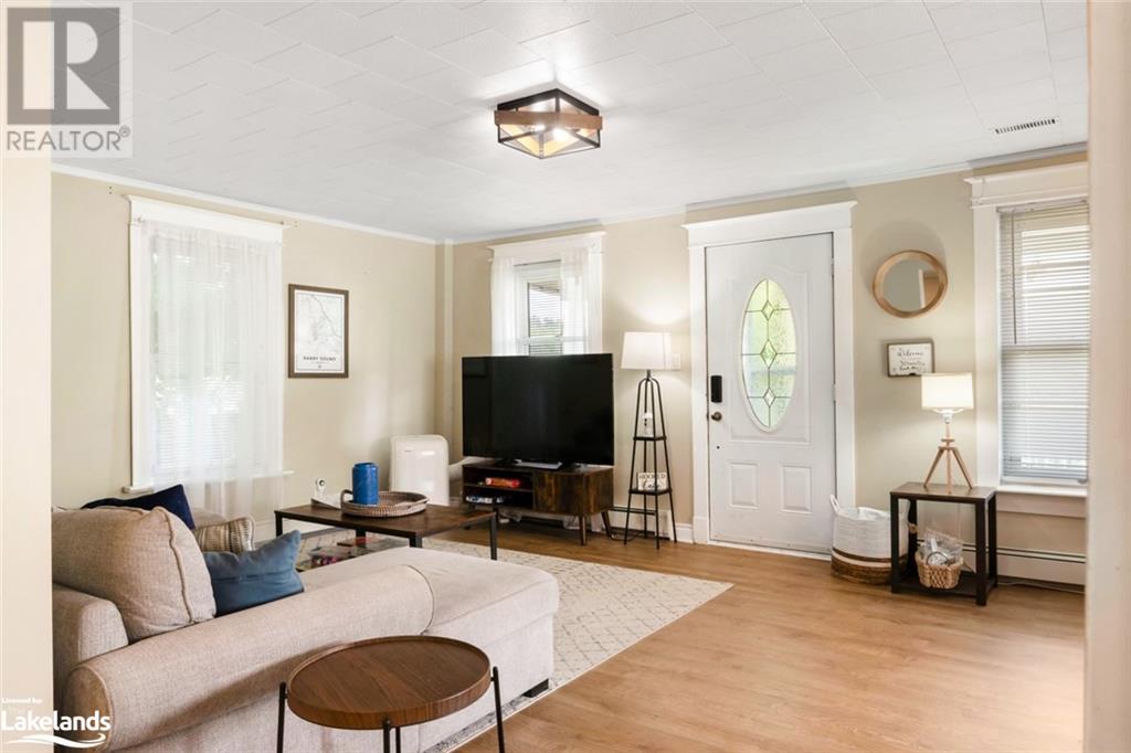 3 Gibson Street, Parry Sound, Ontario  P2A 1W5 - Photo 16 - 40621688