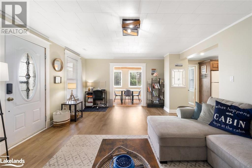 3 Gibson Street, Parry Sound, Ontario  P2A 1W5 - Photo 20 - 40621688