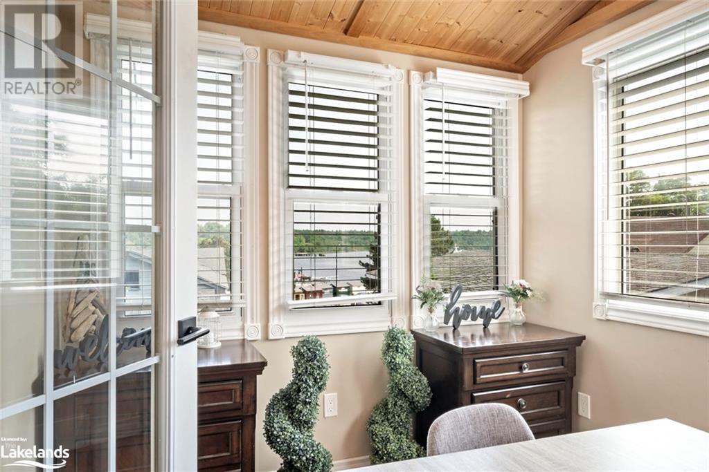 3 Gibson Street, Parry Sound, Ontario  P2A 1W5 - Photo 22 - 40621688