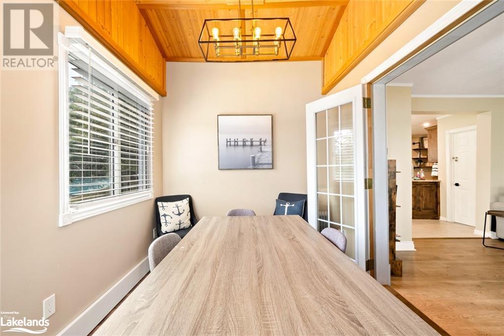 3 Gibson Street, Parry Sound, Ontario  P2A 1W5 - Photo 23 - 40621688