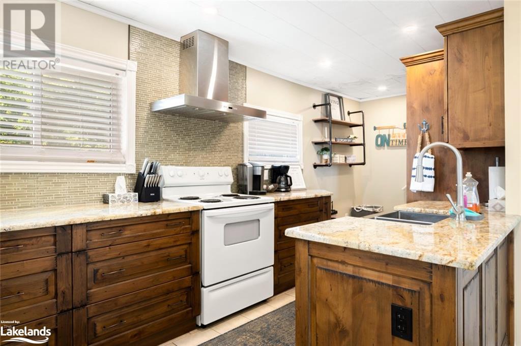 3 Gibson Street, Parry Sound, Ontario  P2A 1W5 - Photo 26 - 40621688