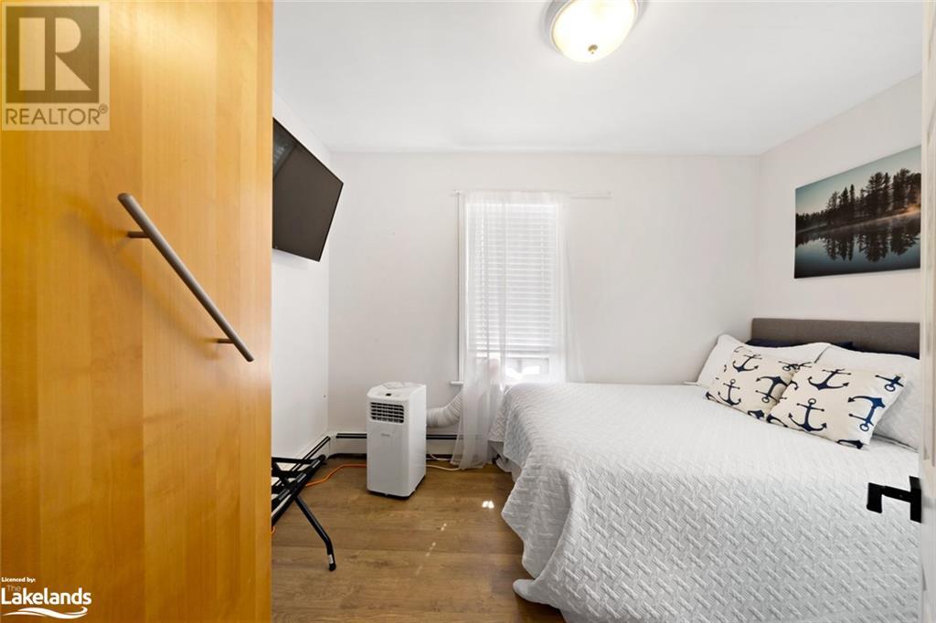 3 Gibson Street, Parry Sound, Ontario  P2A 1W5 - Photo 34 - 40621688