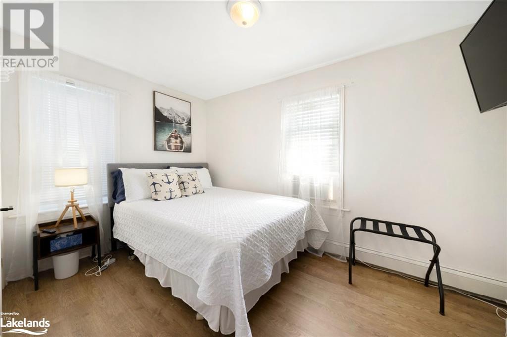 3 Gibson Street, Parry Sound, Ontario  P2A 1W5 - Photo 37 - 40621688