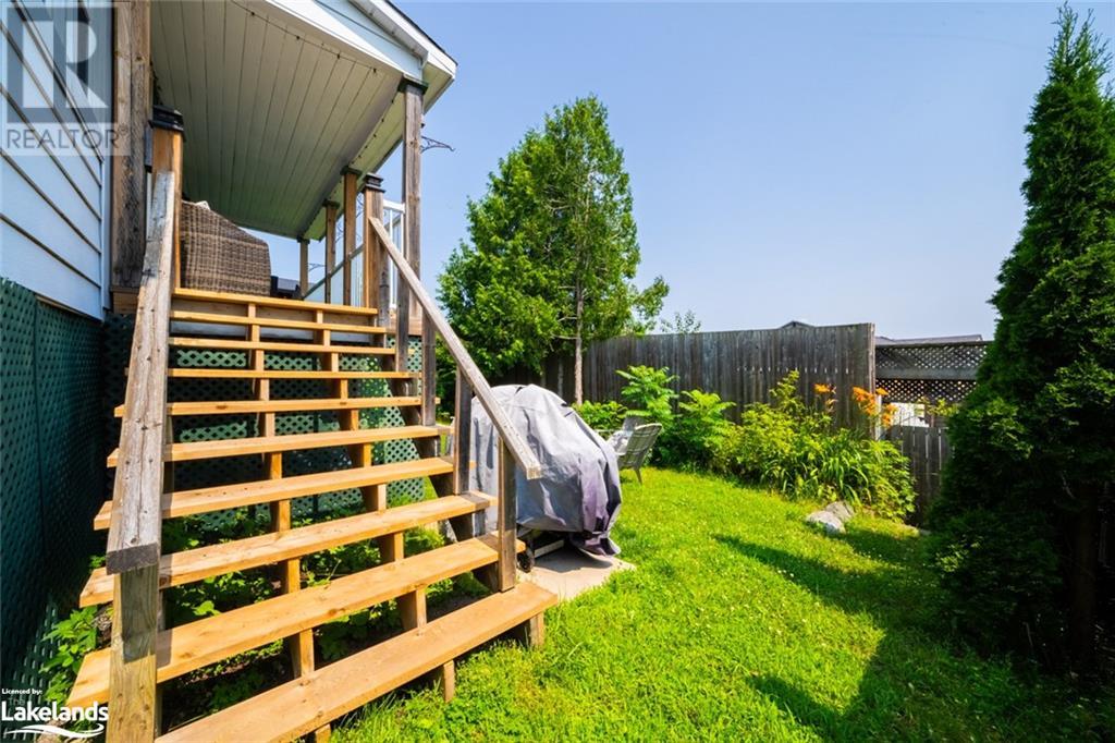 3 Gibson Street, Parry Sound, Ontario  P2A 1W5 - Photo 6 - 40621688