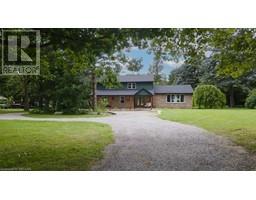 11643 PLANK Road, eden, Ontario