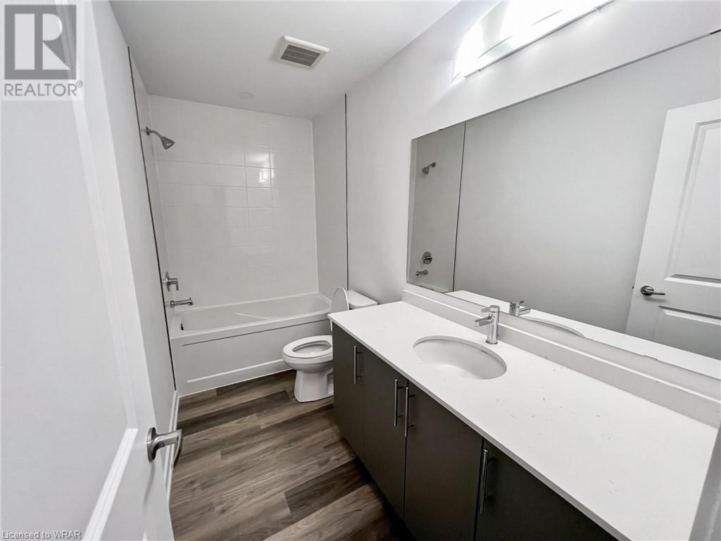 205 West Oak Trail Unit# 12, Kitchener, Ontario  N2R 0R9 - Photo 12 - 40616494