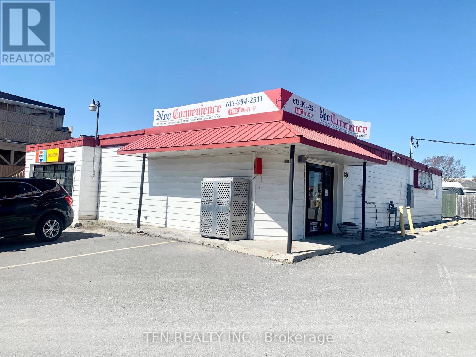 80 DUFFERIN AVENUE, quinte west, Ontario