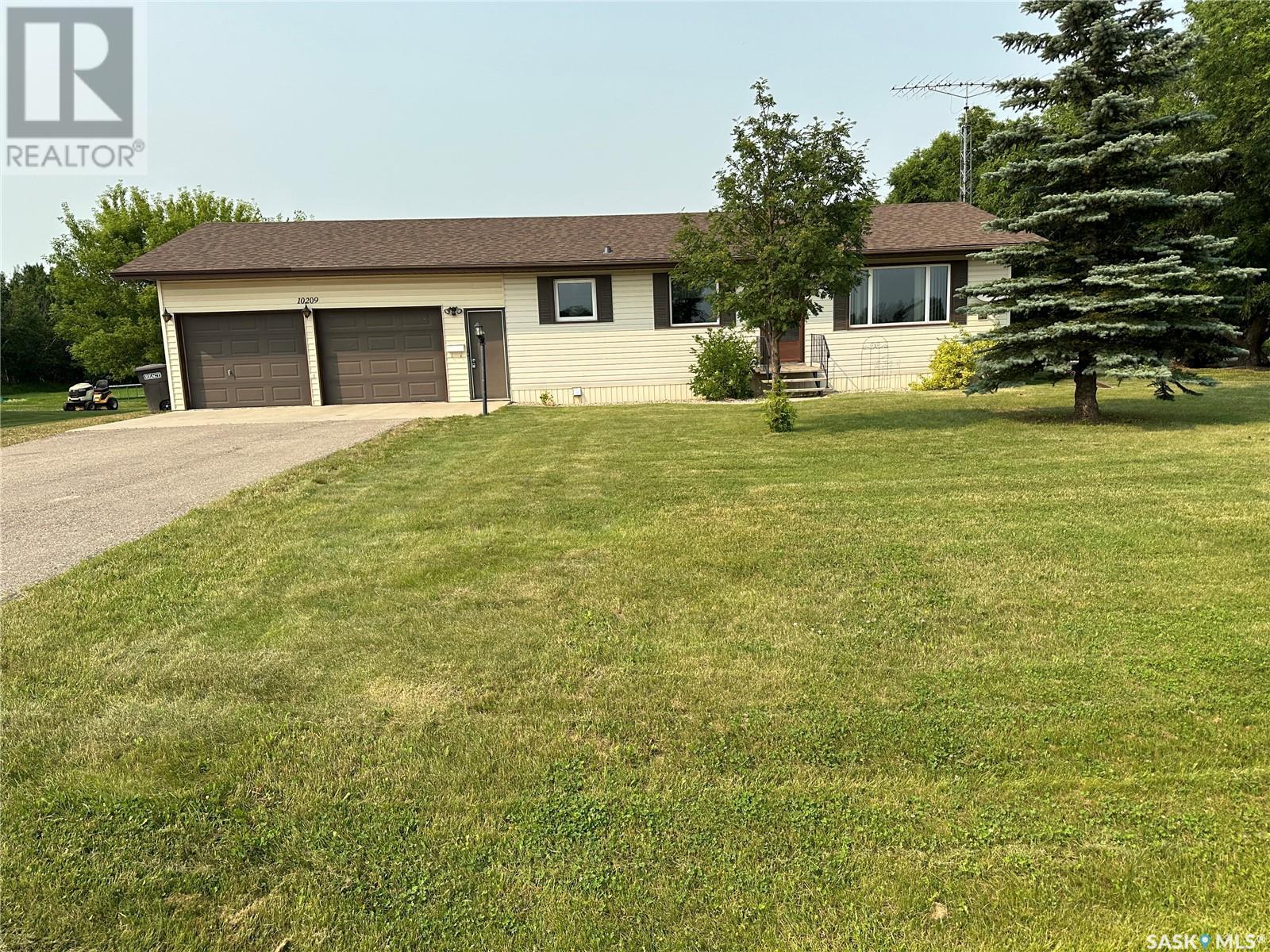 10209 6th AVENUE, humboldt, Saskatchewan