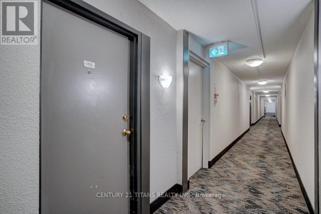 1715 - 100 Wingarden Court W, Toronto (Malvern), Ontario  M1B 2P4 - Photo 18 - E9047922