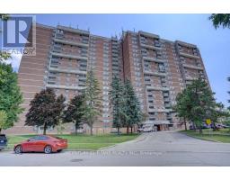 1715 - 100 WINGARDEN COURT W, toronto (malvern), Ontario