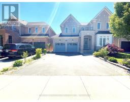 UPPER - 32 VERNET CRESCENT, brampton (vales of castlemore), Ontario