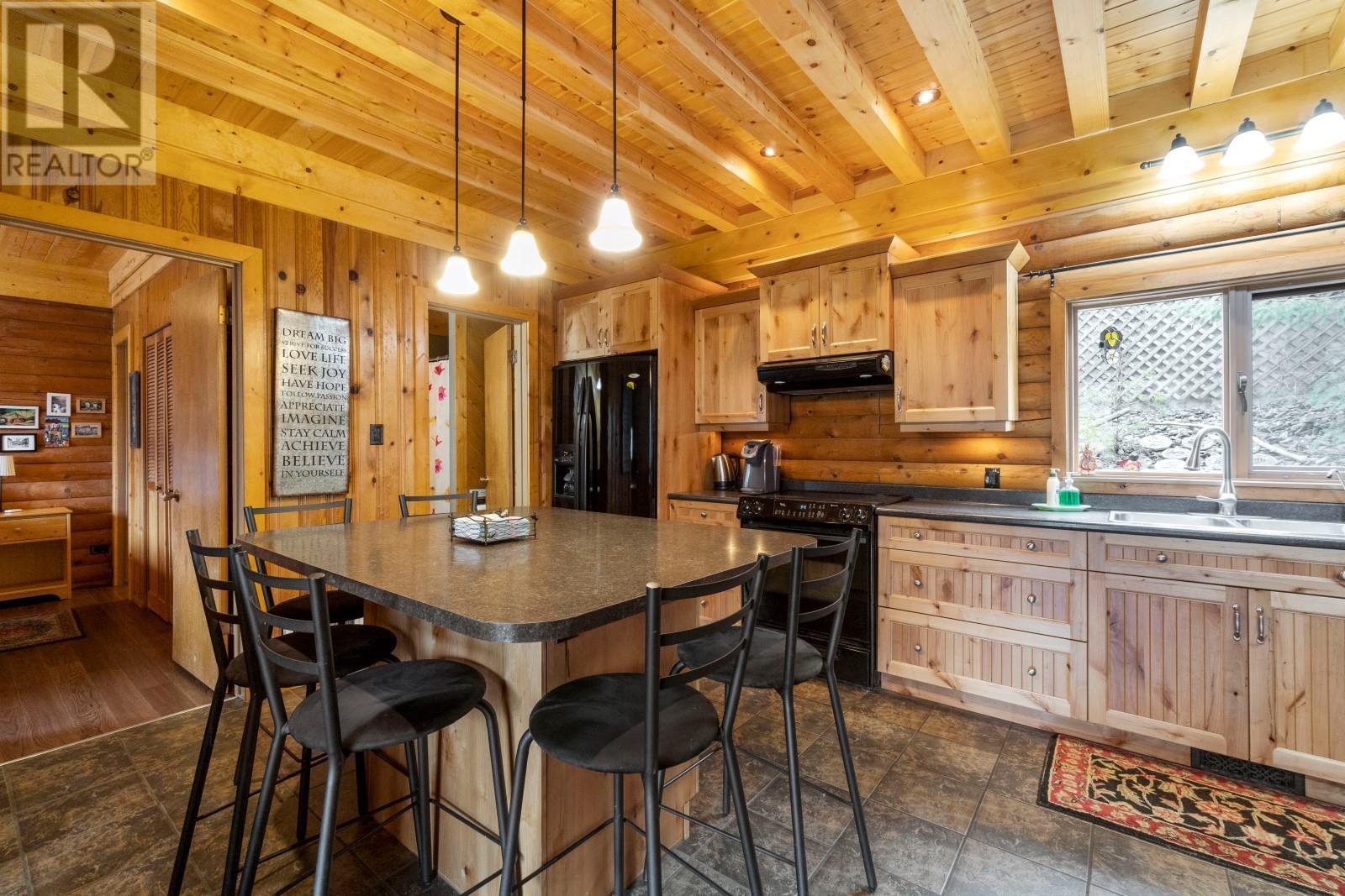 1 Old Sicamous Road, Sicamous, British Columbia  V0E 2V0 - Photo 4 - 10319908