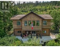 1 Old Sicamous Road Sicamous, Sicamous, Ca