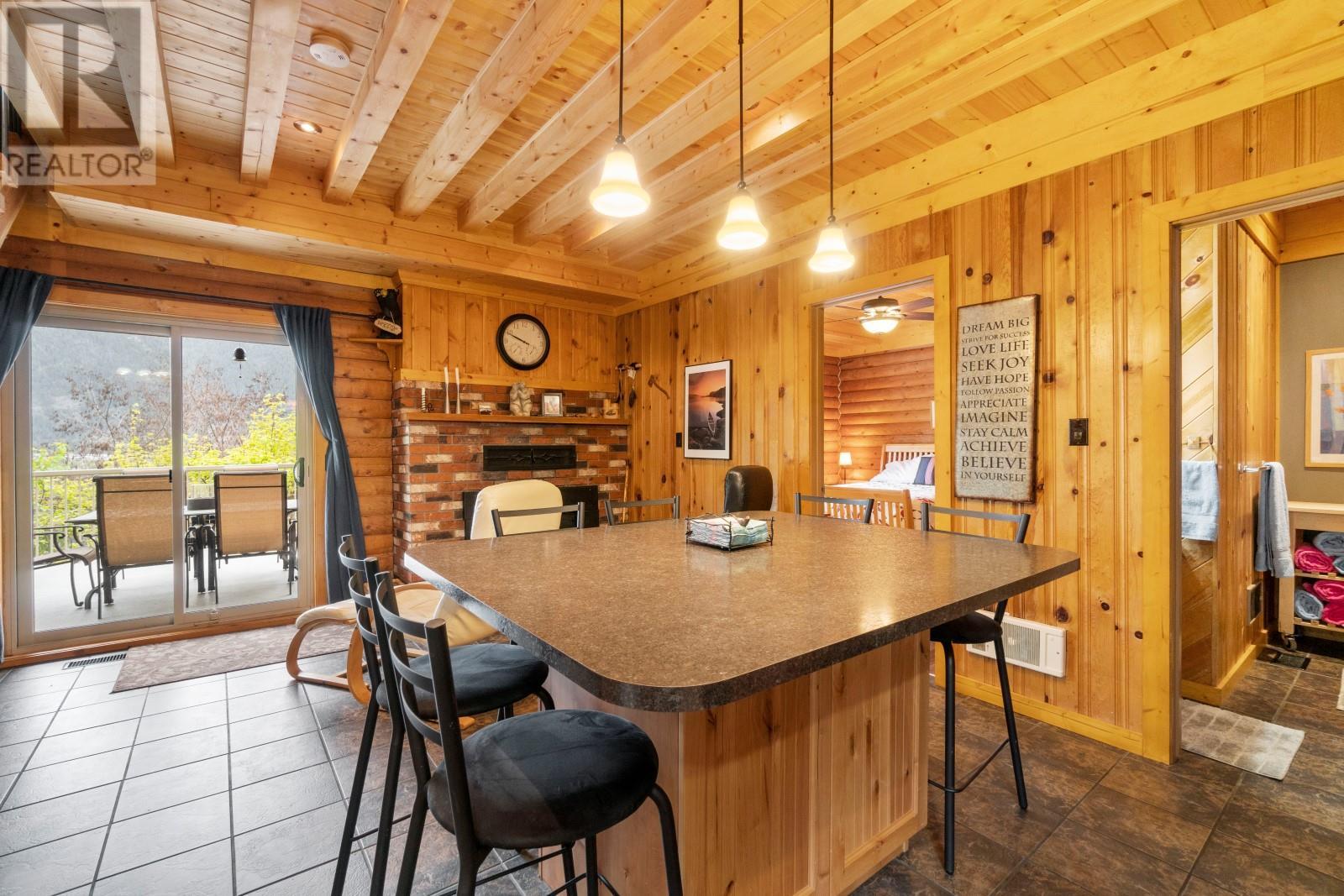 1 Old Sicamous Road, Sicamous, British Columbia  V0E 2V0 - Photo 9 - 10319908