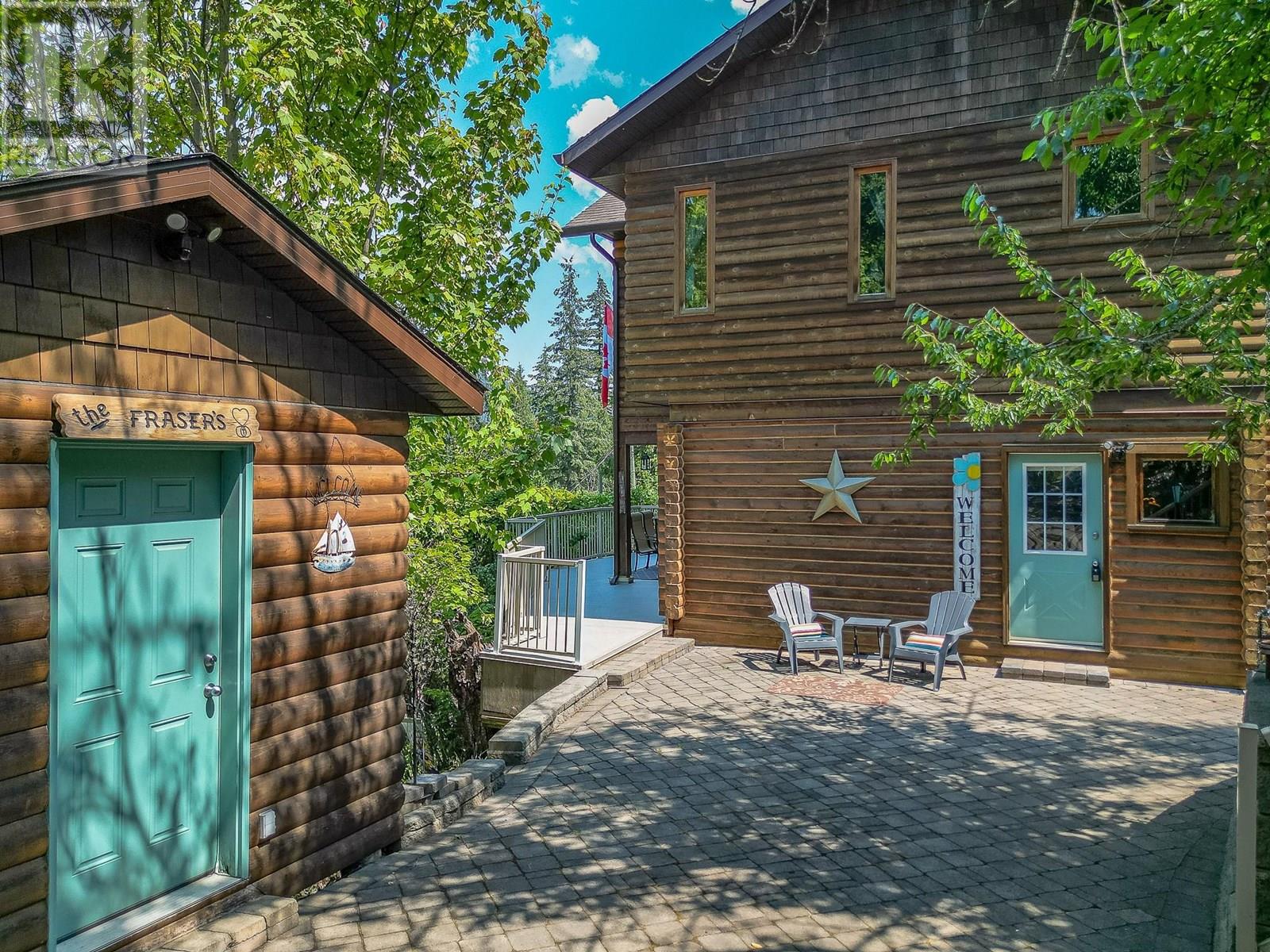 1 Old Sicamous Road, Sicamous, British Columbia  V0E 2V0 - Photo 42 - 10319908