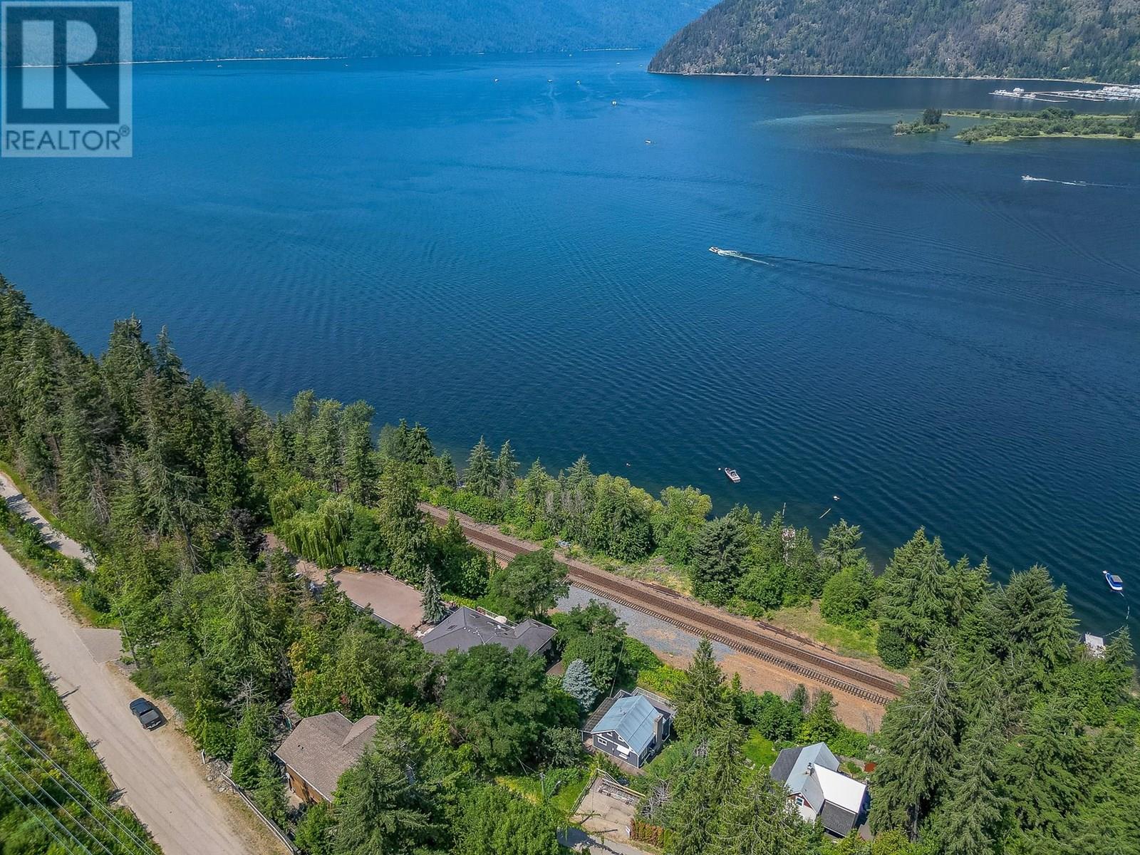 1 Old Sicamous Road, Sicamous, British Columbia  V0E 2V0 - Photo 59 - 10319908