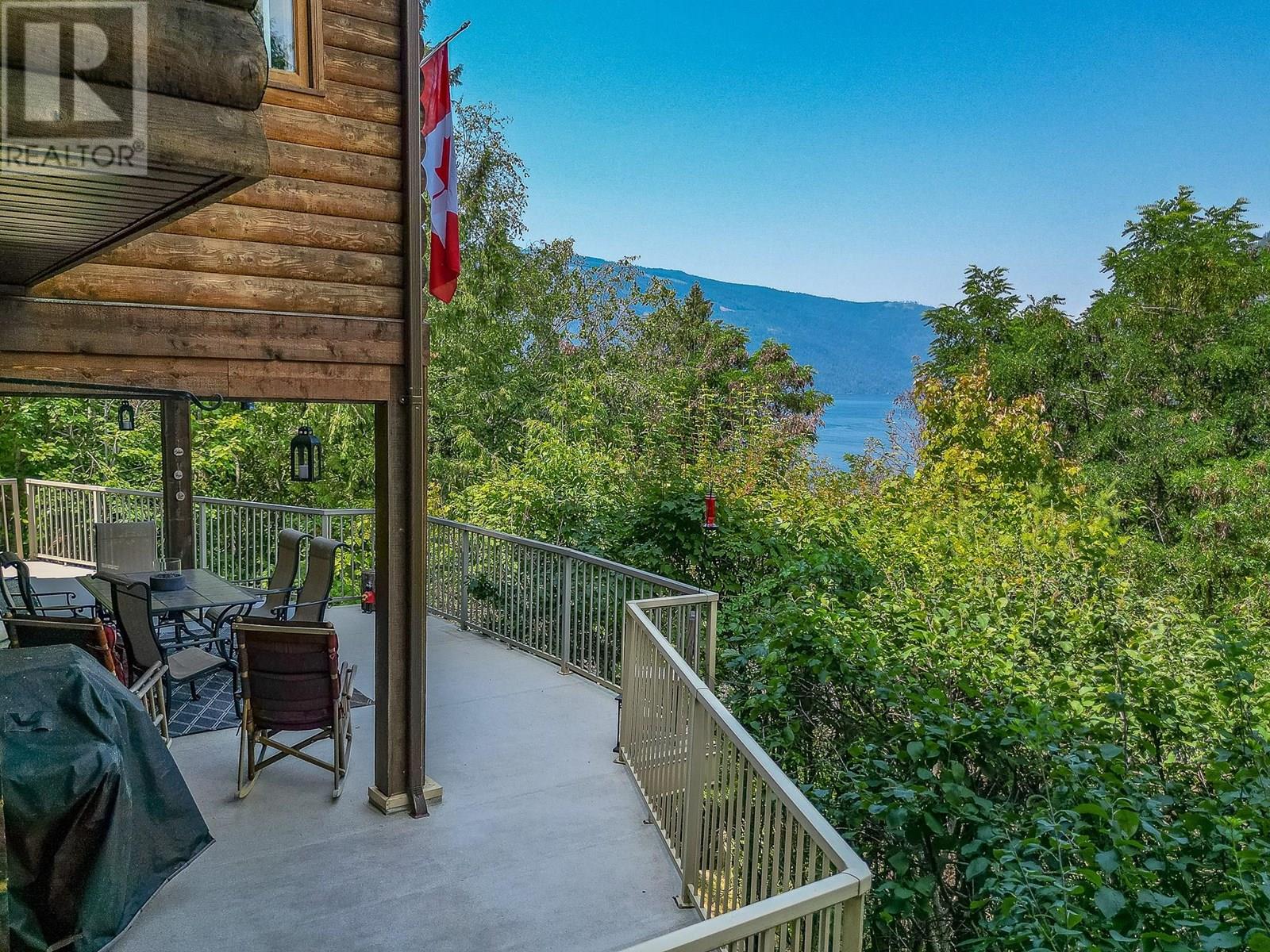 1 Old Sicamous Road, Sicamous, British Columbia  V0E 2V0 - Photo 52 - 10319908