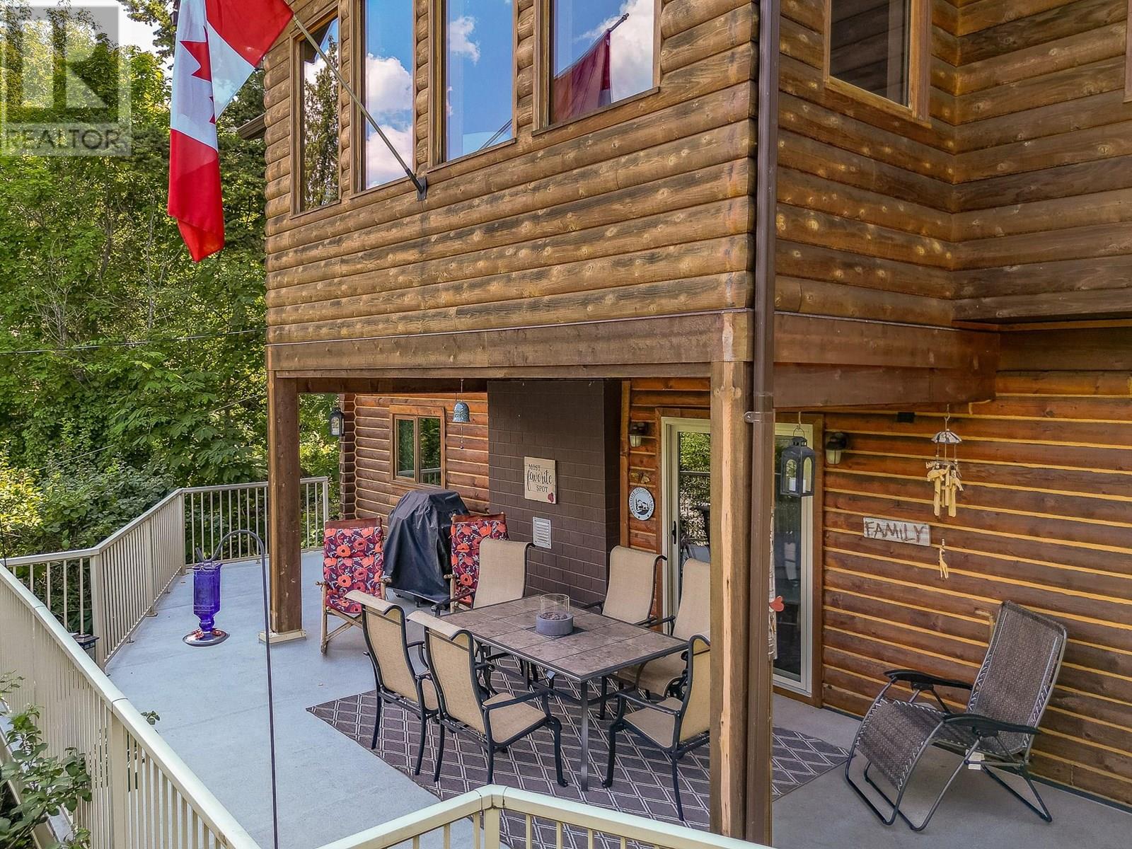 1 Old Sicamous Road, Sicamous, British Columbia  V0E 2V0 - Photo 50 - 10319908