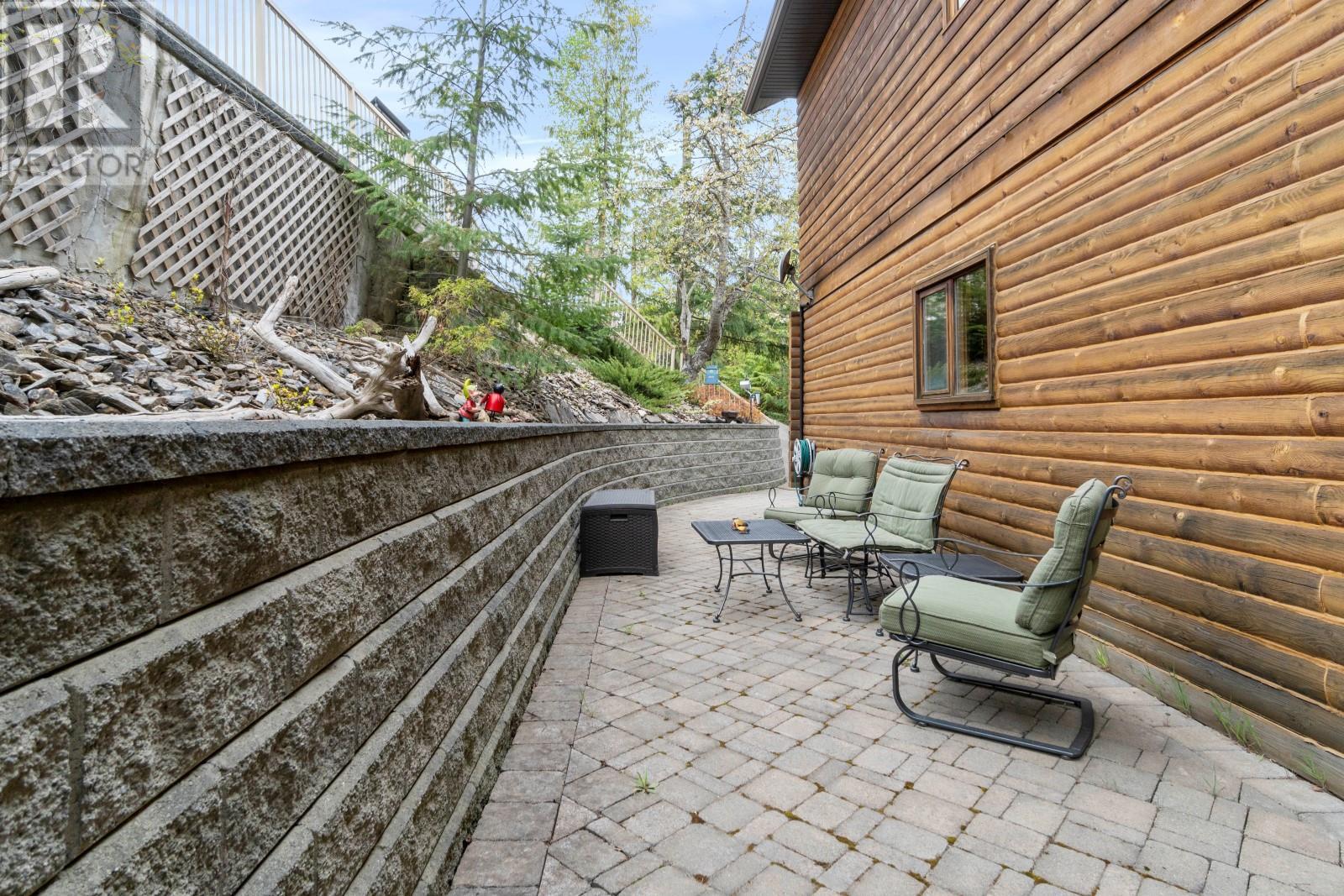 1 Old Sicamous Road, Sicamous, British Columbia  V0E 2V0 - Photo 41 - 10319908