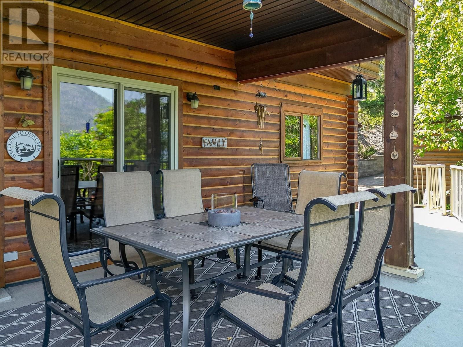 1 Old Sicamous Road, Sicamous, British Columbia  V0E 2V0 - Photo 53 - 10319908