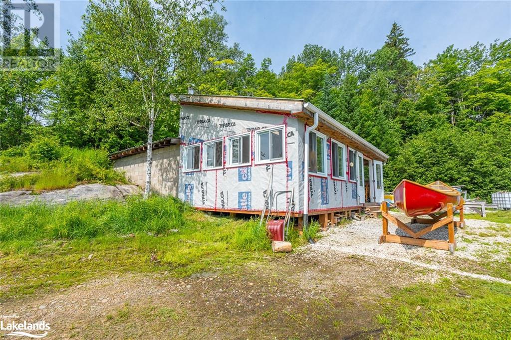 1959 Harburn Road, Haliburton, Ontario  K0M 1S0 - Photo 39 - 40607660