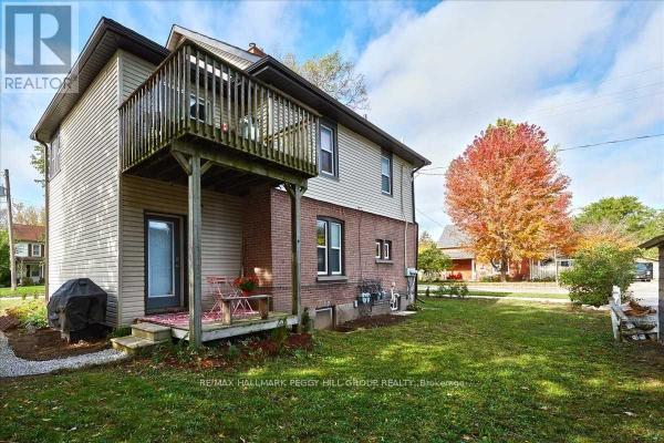 15 Frances Street N, Barrie (Queen's Park), Ontario  L4N 1Z1 - Photo 13 - S9048083