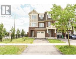 40 BANNISTER CRESCENT, brampton (northwest brampton), Ontario