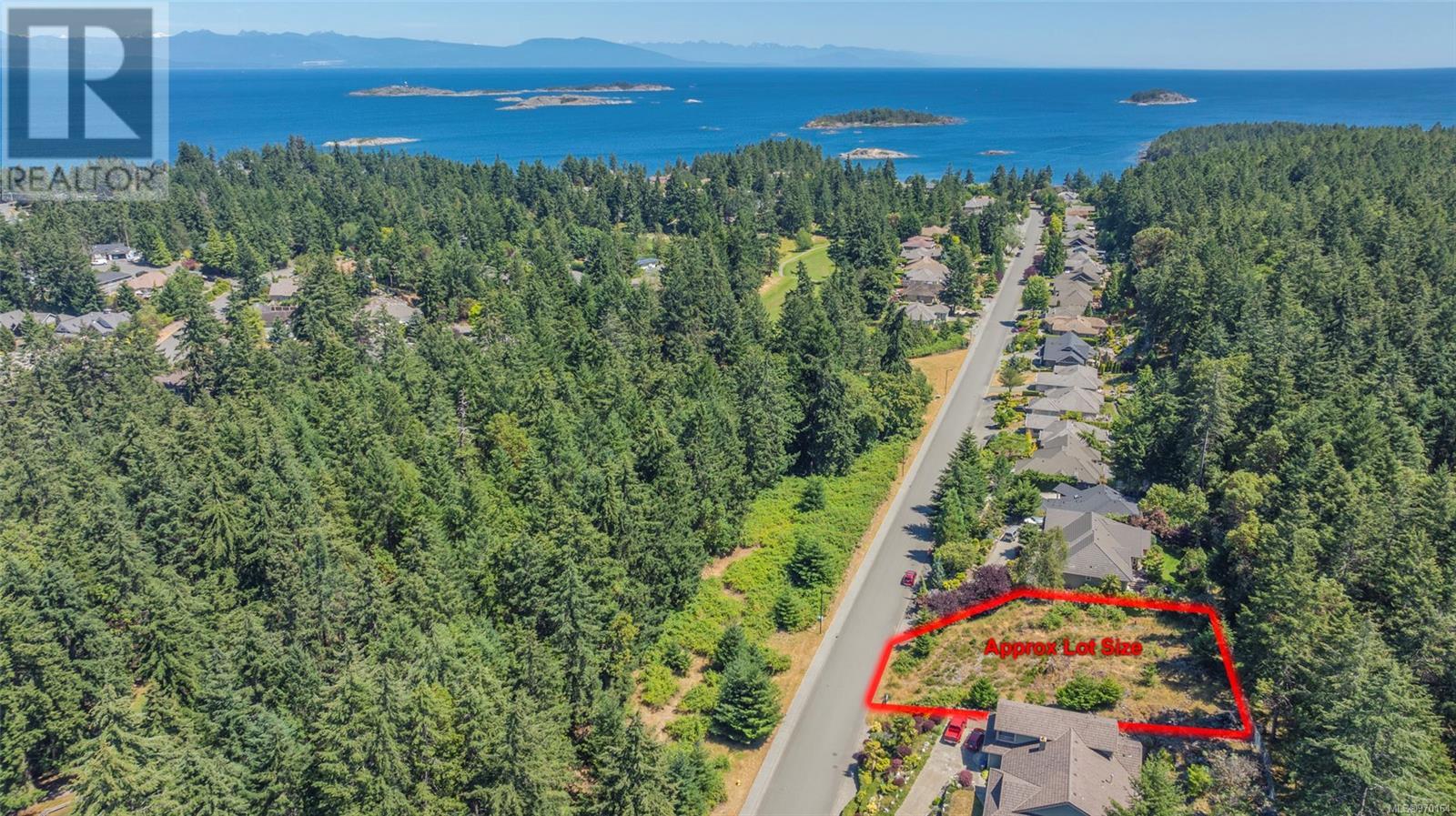 2576 Andover Rd, nanoose bay, British Columbia