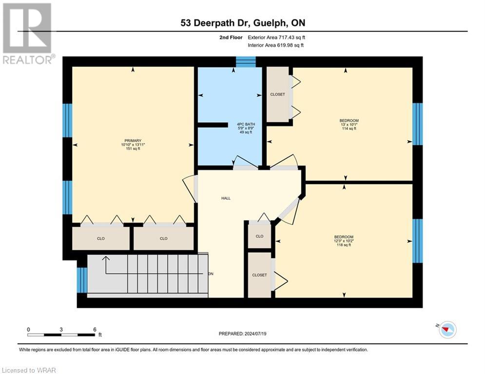 53 Deerpath Drive, Guelph, Ontario  N1K 1V1 - Photo 43 - 40622610