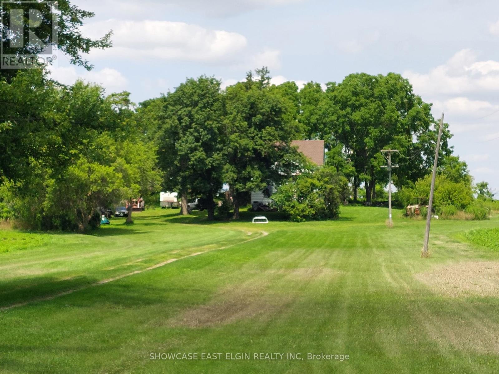 44640 John Wise Line, Central Elgin, Ontario  N5P 3S9 - Photo 1 - X9048174