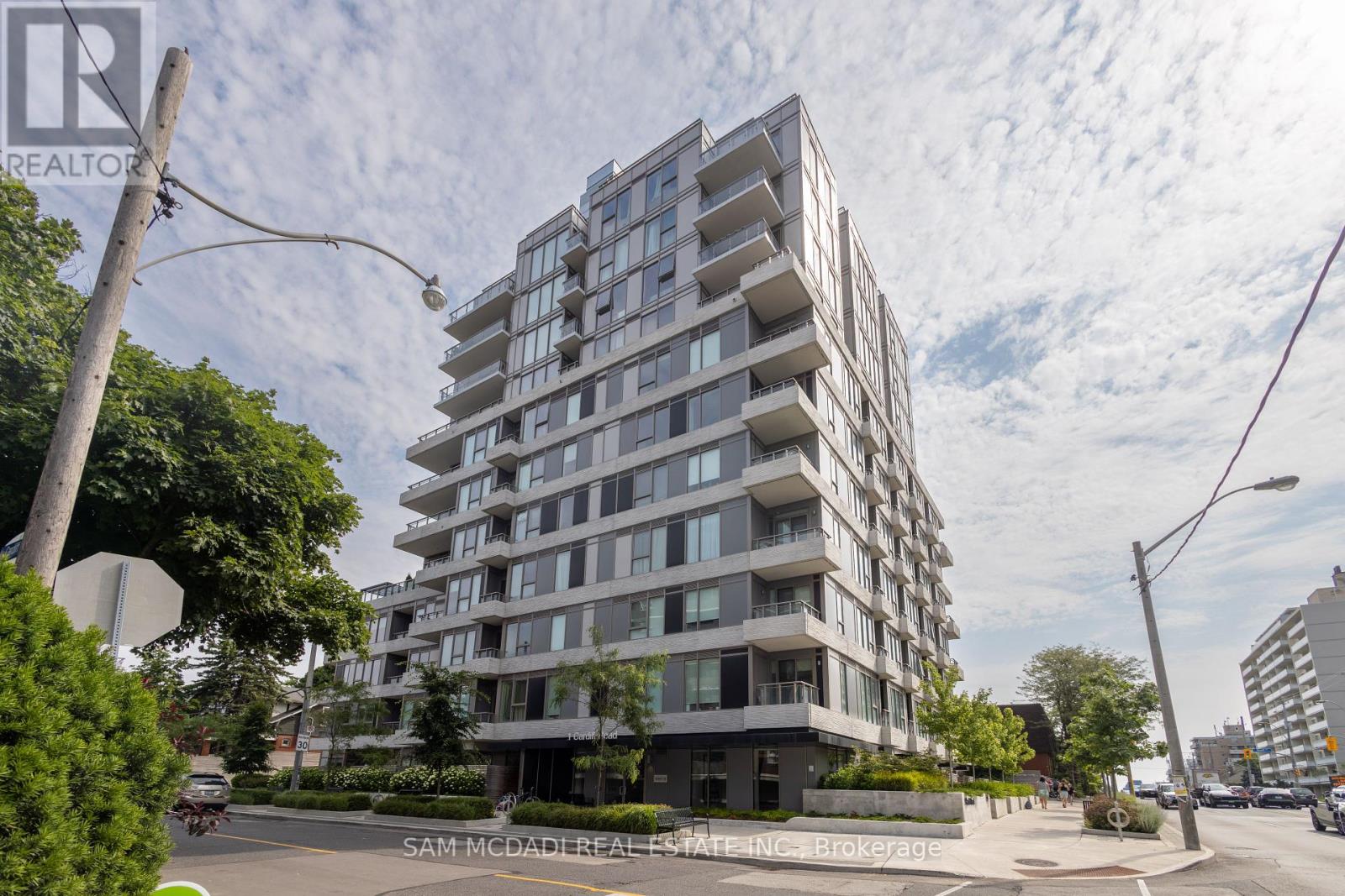 1004 - 1 Cardiff Road, Toronto (Mount Pleasant East), Ontario  M4P 0G2 - Photo 1 - C9048135