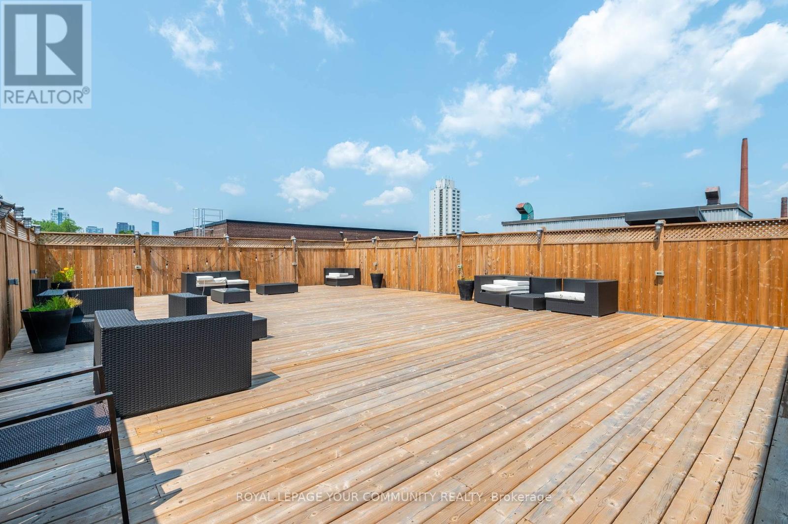 152 - 1159 Dundas Street E, Toronto (South Riverdale), Ontario  M4M 3P1 - Photo 26 - E9048144