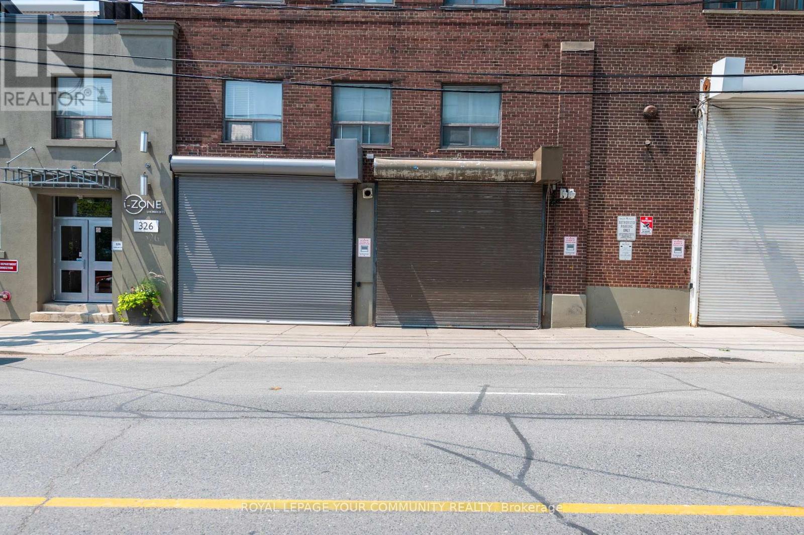 152 - 1159 Dundas Street E, Toronto (South Riverdale), Ontario  M4M 3P1 - Photo 32 - E9048144
