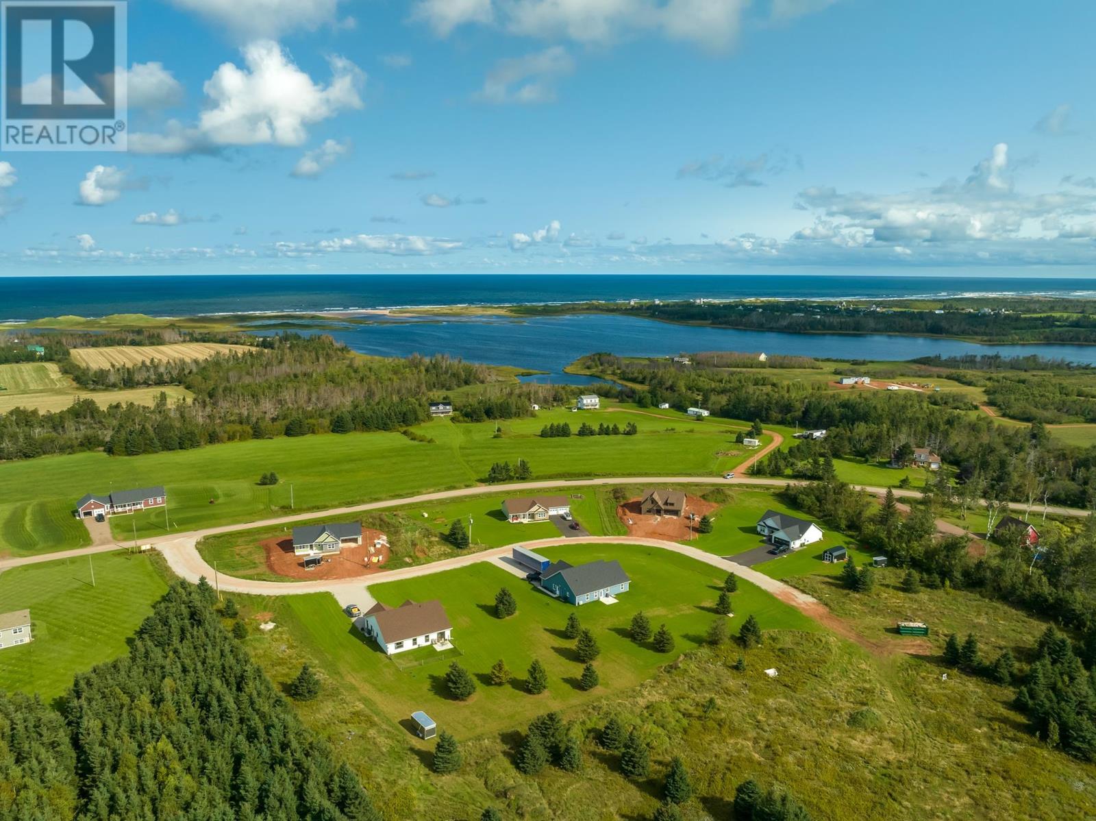 Lot 3 Oceanlinks Lane, Lakeside, Prince Edward Island  C0A 1S0 - Photo 2 - 202417371