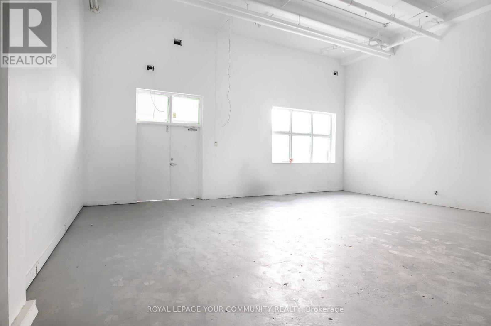151 - 1159 Dundas Street E, Toronto (South Riverdale), Ontario  M4M 3P1 - Photo 2 - E9048147