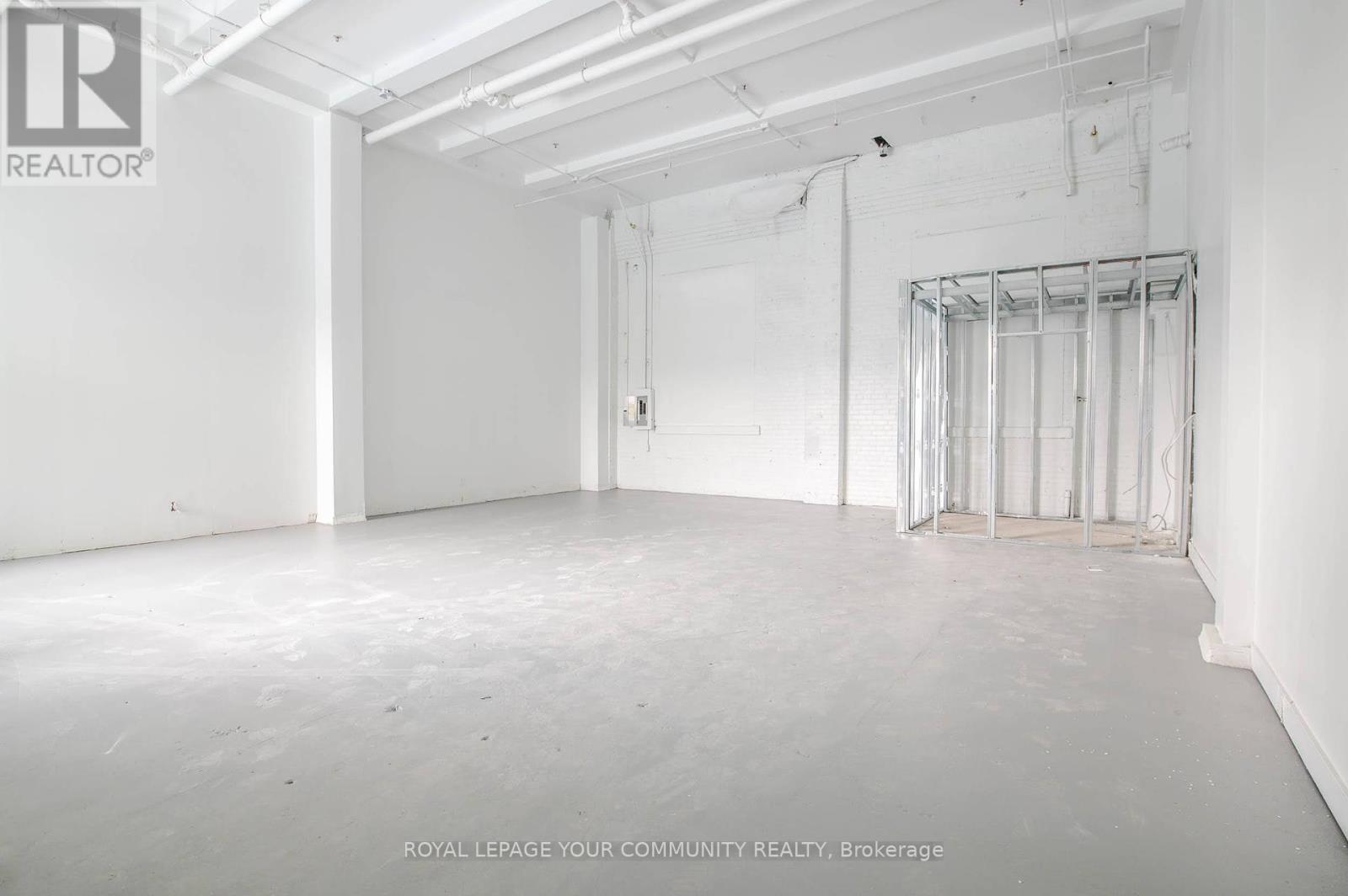 151 - 1159 Dundas Street E, Toronto (South Riverdale), Ontario  M4M 3P1 - Photo 3 - E9048147