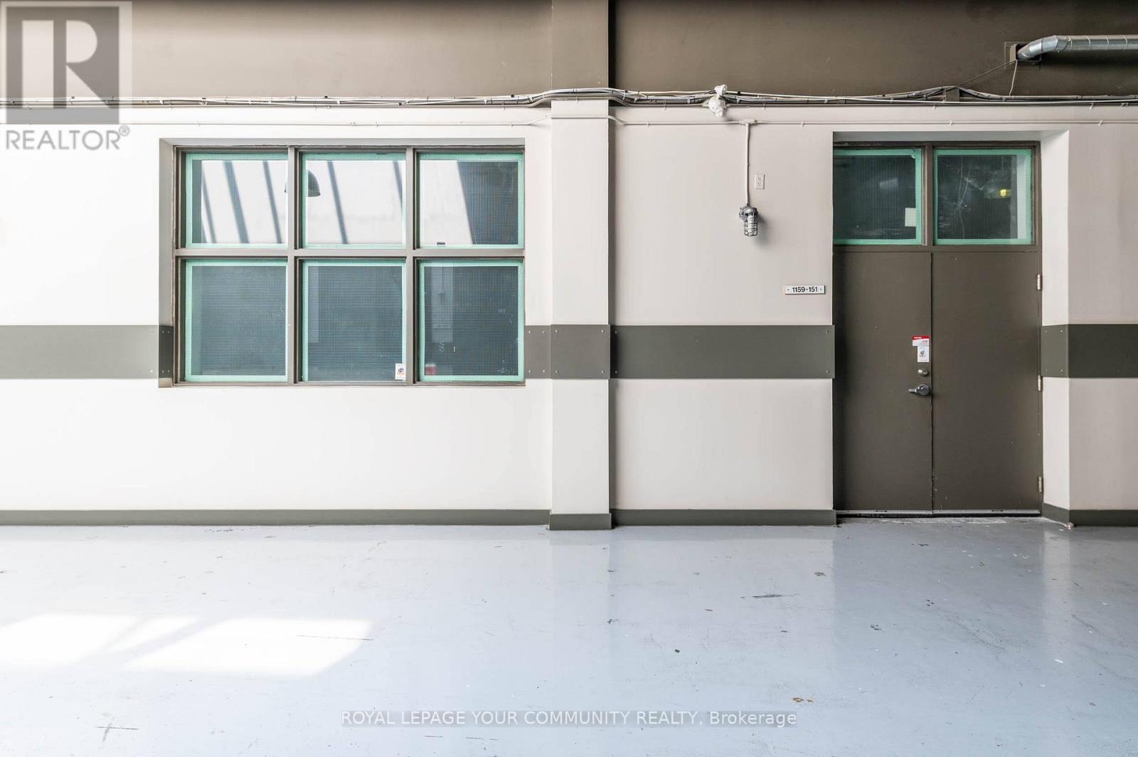 151 - 1159 Dundas Street E, Toronto (South Riverdale), Ontario  M4M 3P1 - Photo 7 - E9048147