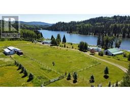 8320 RAINBOW COUNTRY ROAD, bridge lake, British Columbia