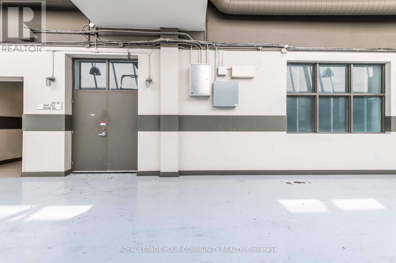 152 - 1159 Dundas Street E, Toronto (South Riverdale), Ontario  M4M 3P1 - Photo 13 - E9048144
