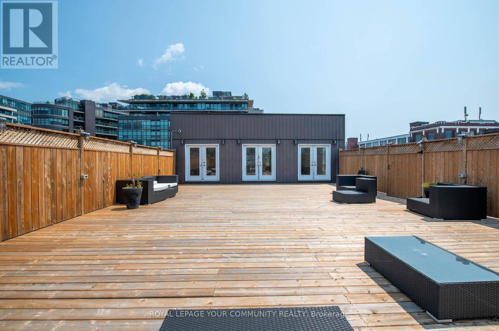 152 - 1159 Dundas Street E, Toronto (South Riverdale), Ontario  M4M 3P1 - Photo 15 - E9048144