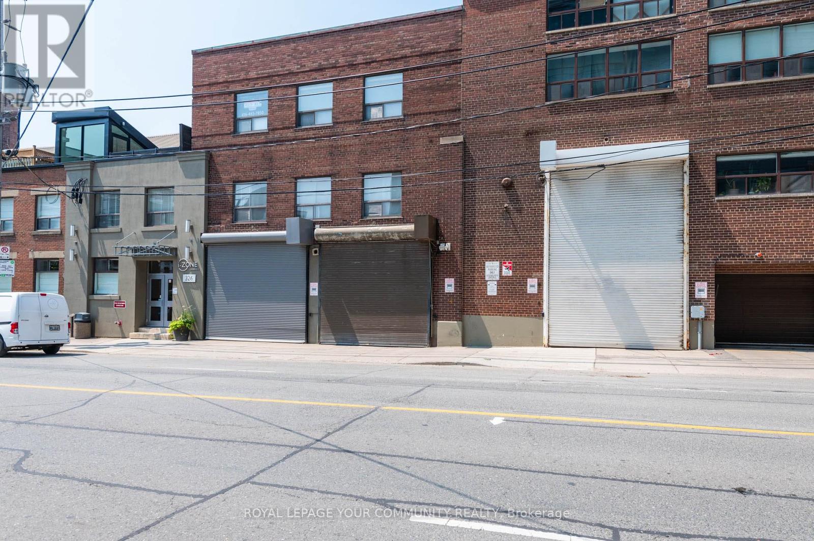 152 - 1159 Dundas Street E, Toronto (South Riverdale), Ontario  M4M 3P1 - Photo 18 - E9048144